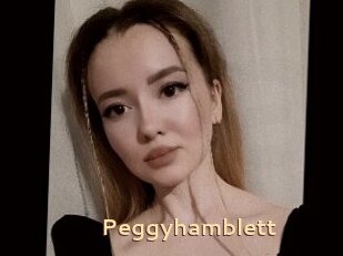 Peggyhamblett