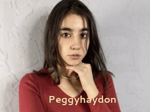 Peggyhaydon
