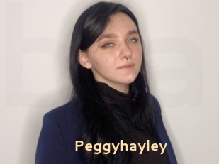 Peggyhayley