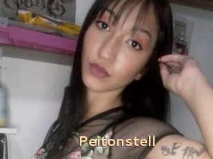 Peitonstell