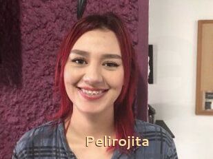 Pelirojita