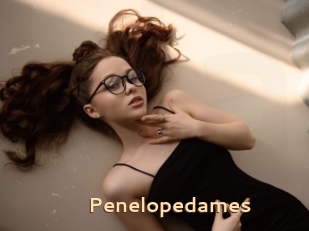 Penelopedames