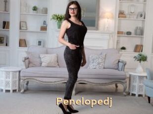 Penelopedj