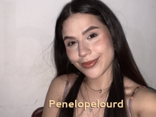 Penelopelourd
