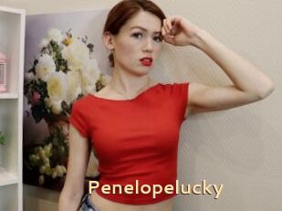 Penelopelucky