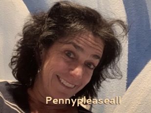 Pennypleaseall