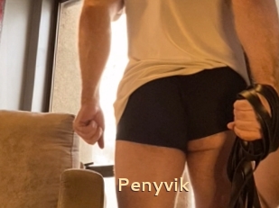 Penyvik
