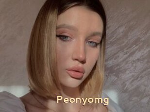 Peonyomg