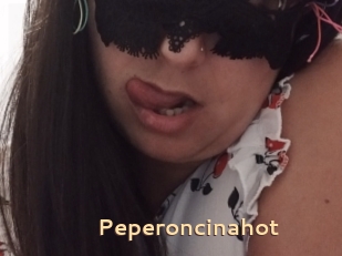 Peperoncinahot