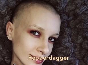 Pepperdagger