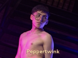 Peppertwink