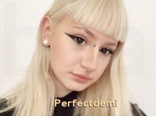Perfectdemi