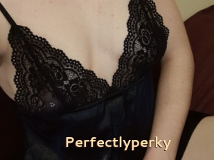 Perfectlyperky