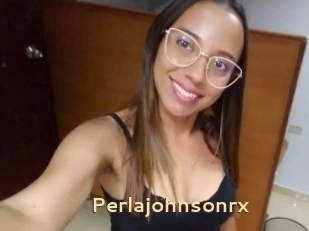 Perlajohnsonrx