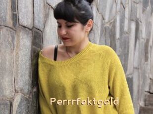 Perrrfektgold