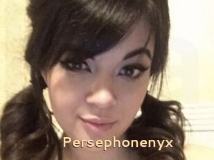 Persephonenyx