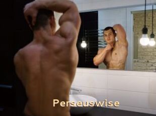 Perseuswise