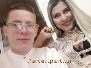 Pervertpartner