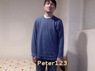 Peter123