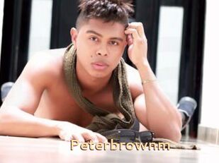 Peterbrownm