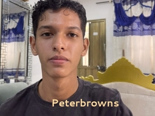 Peterbrowns