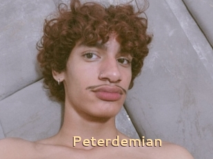 Peterdemian