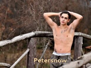 Petersnow