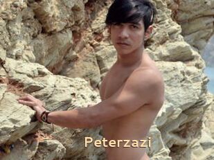 Peterzazi