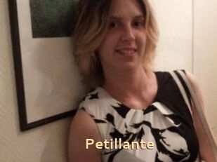 Petillante