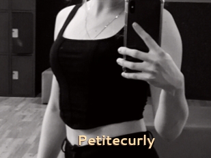 Petitecurly