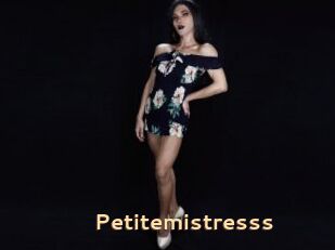 Petitemistresss
