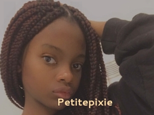Petitepixie