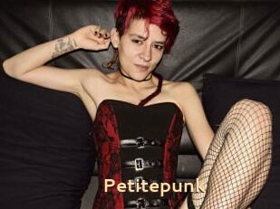 Petitepunk