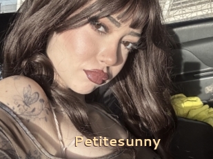 Petitesunny