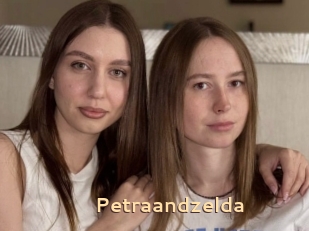 Petraandzelda