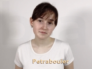 Petrabouler