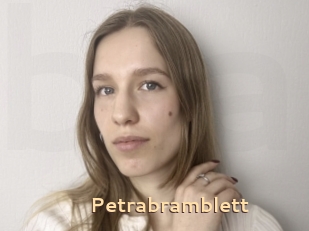 Petrabramblett