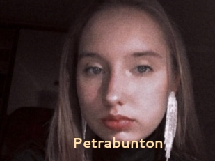 Petrabunton