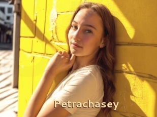 Petrachasey