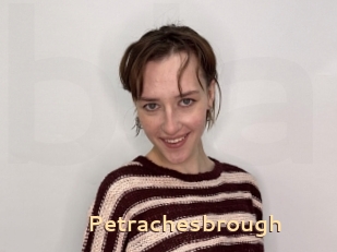 Petrachesbrough