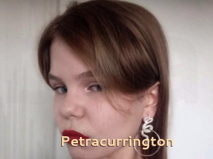Petracurrington