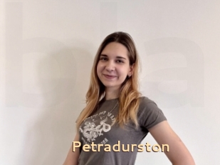 Petradurston