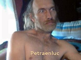 Petraenluc
