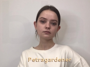 Petragardener