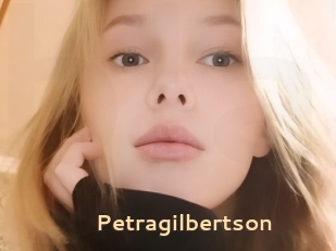 Petragilbertson