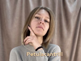 Petulacantrill