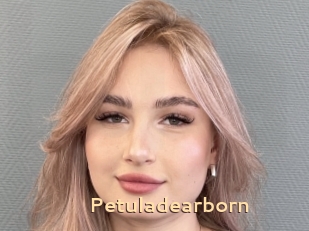 Petuladearborn