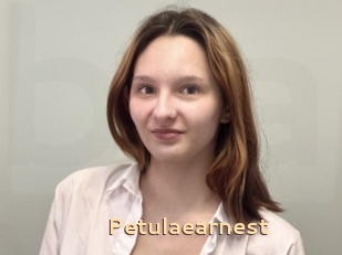 Petulaearnest