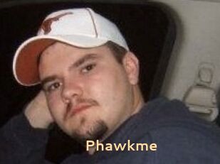 Phawkme