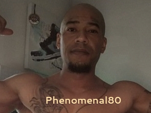 Phenomenal80